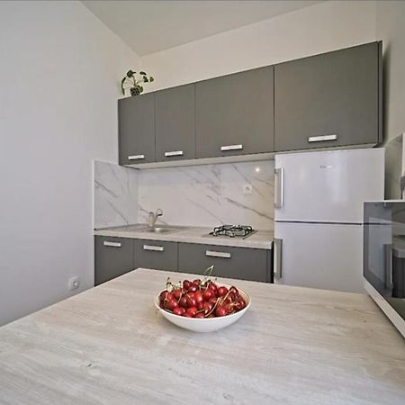 Apartment Vita Postira Kültér fotó