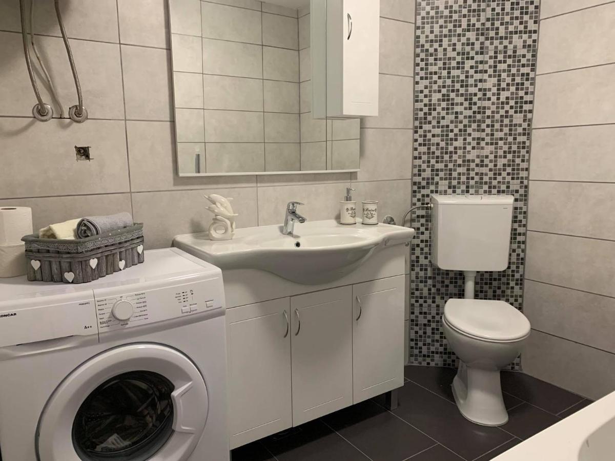 Apartment Vita Postira Kültér fotó