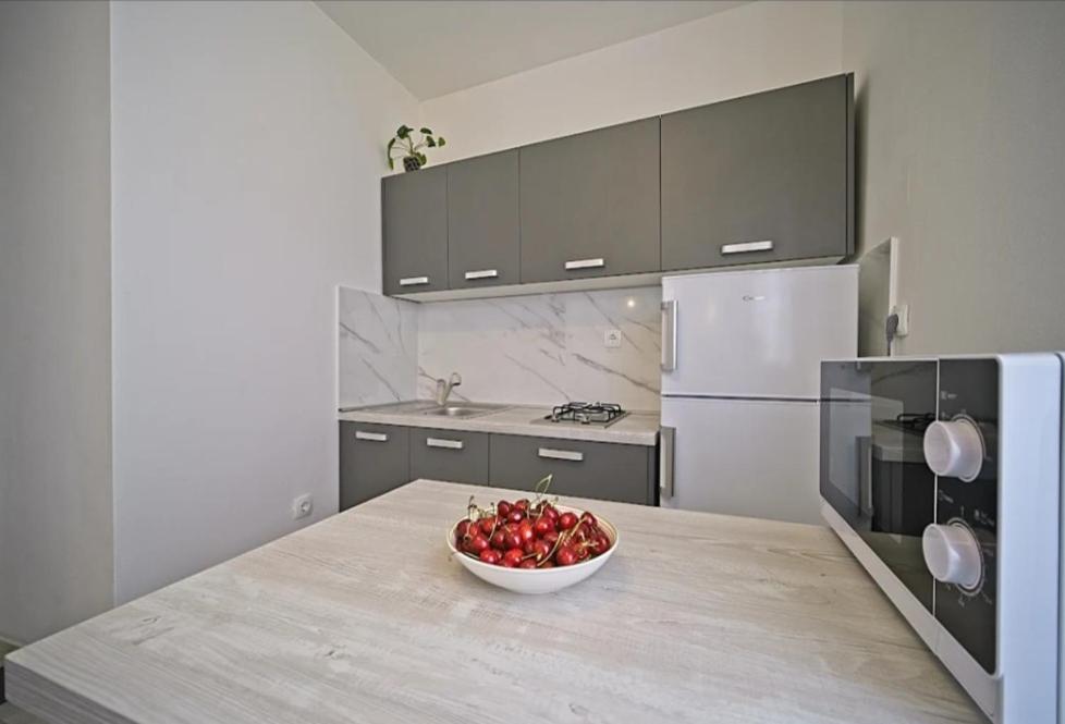 Apartment Vita Postira Kültér fotó