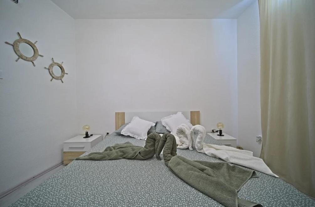 Apartment Vita Postira Kültér fotó