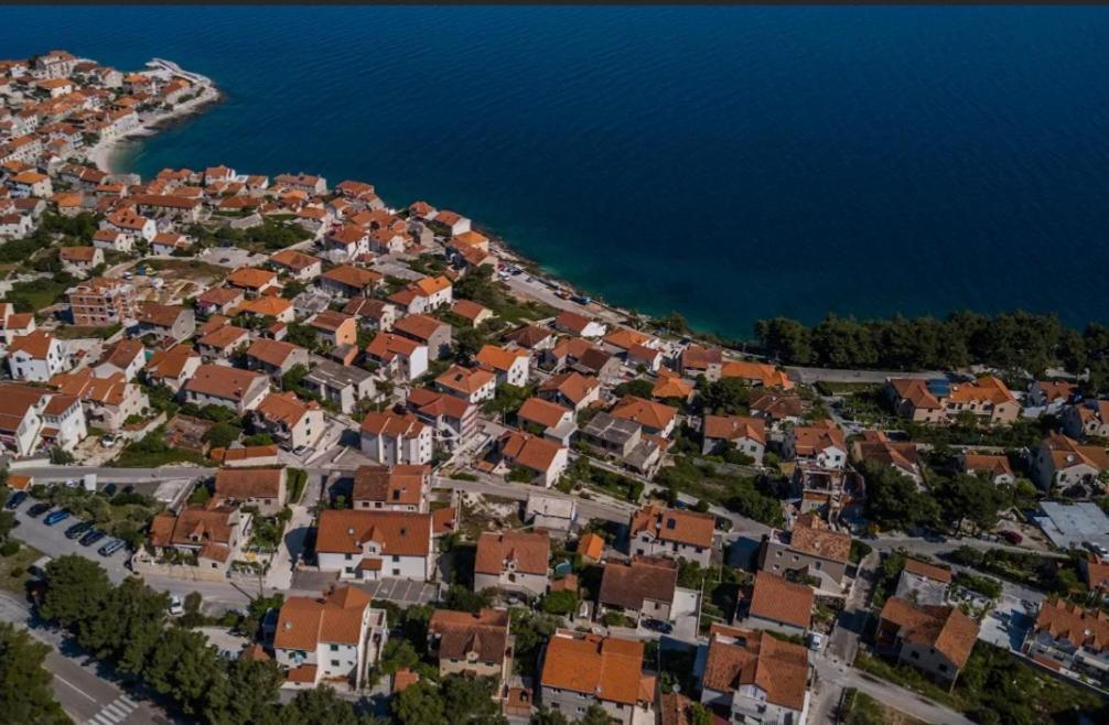 Apartment Vita Postira Kültér fotó