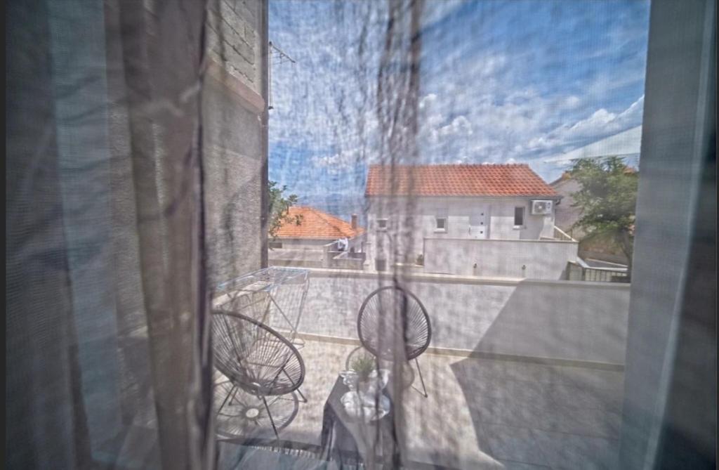 Apartment Vita Postira Kültér fotó