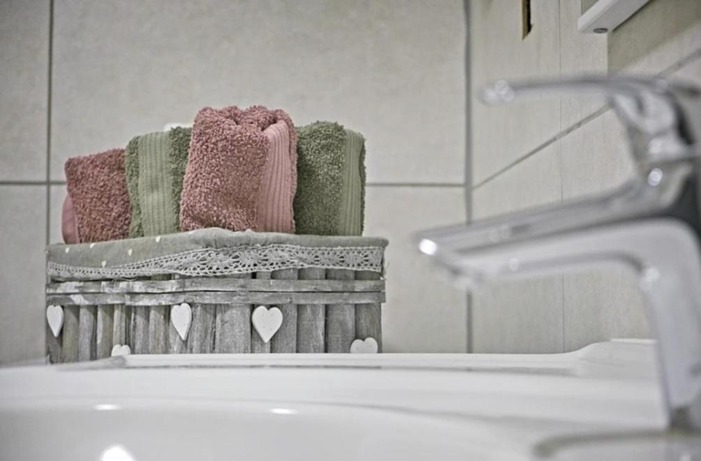 Apartment Vita Postira Kültér fotó